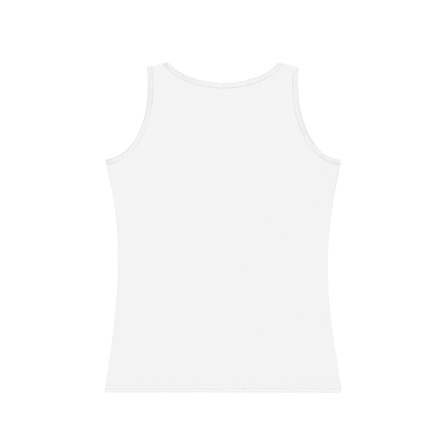 Women's Fitted Tank Top S-2X