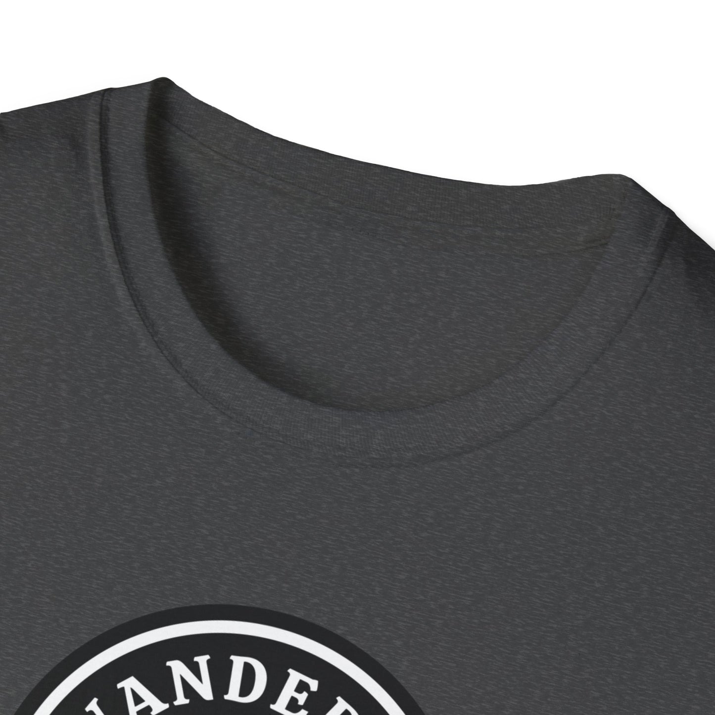 Wander in Wisconsin T-Shirt