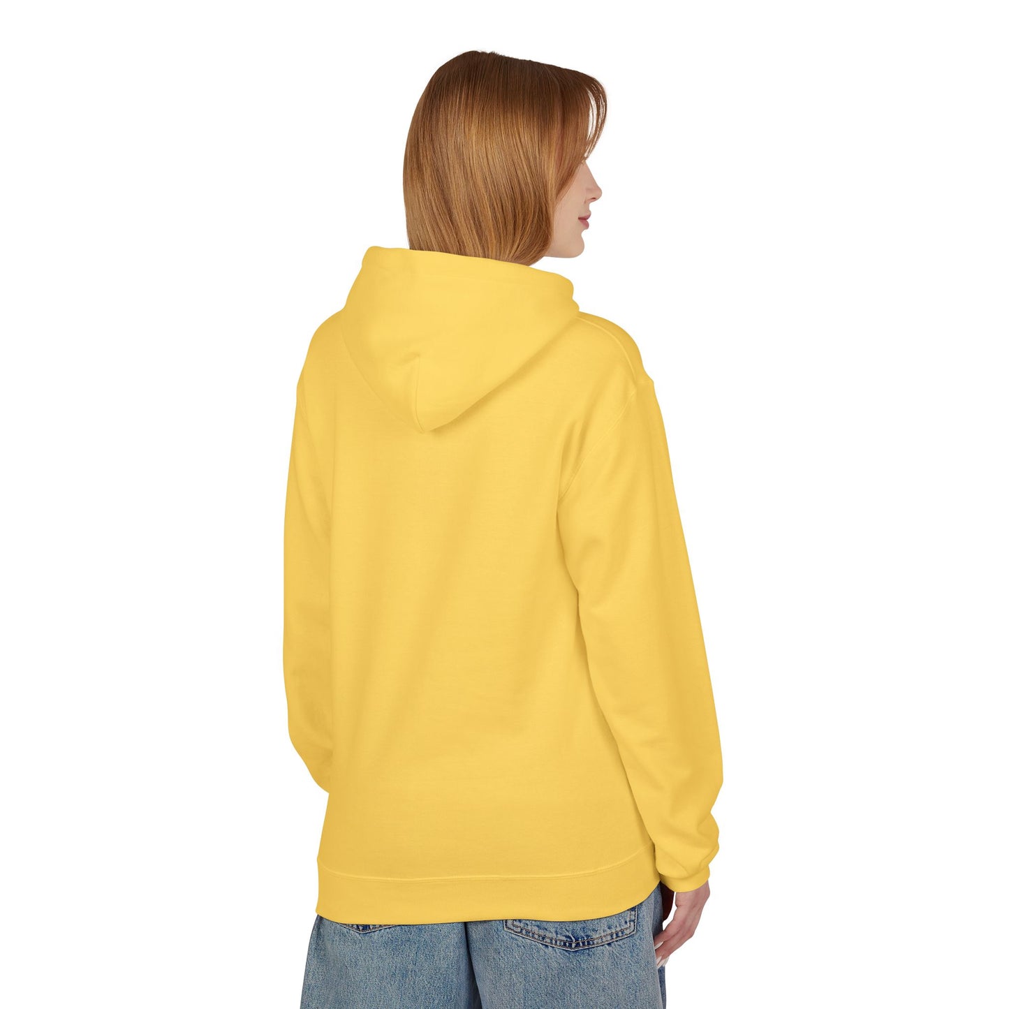Wander in Wisconsin Hoodie Fave