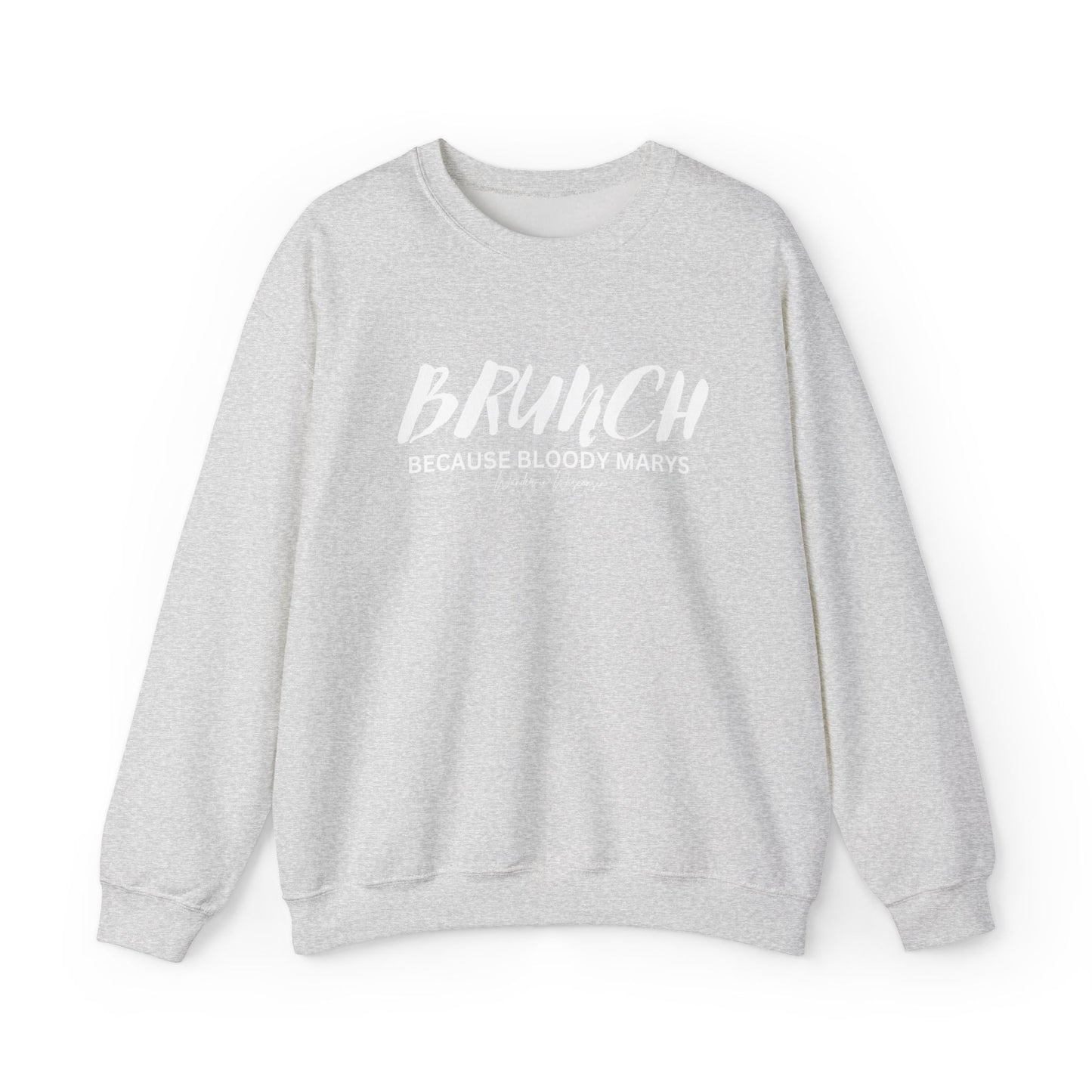 *Limited edition* Seasonal Brunch Sweatshirt S-2X unisex