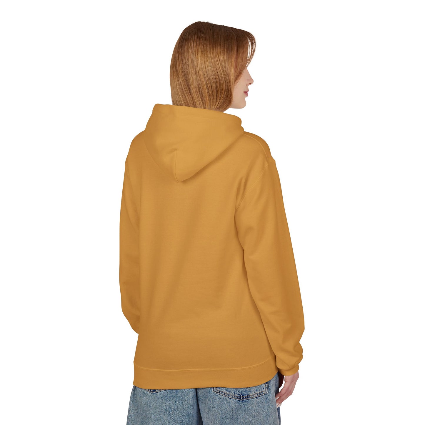 Wander in Wisconsin Hoodie Fave