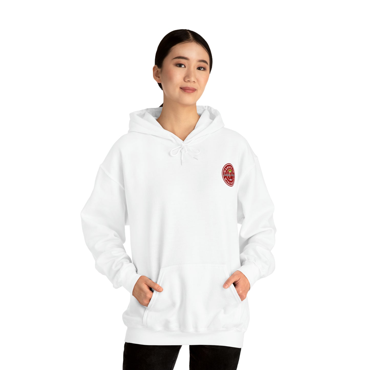 *Limited Edition* Sunday Funday Unisex Hooded Sweatshirt