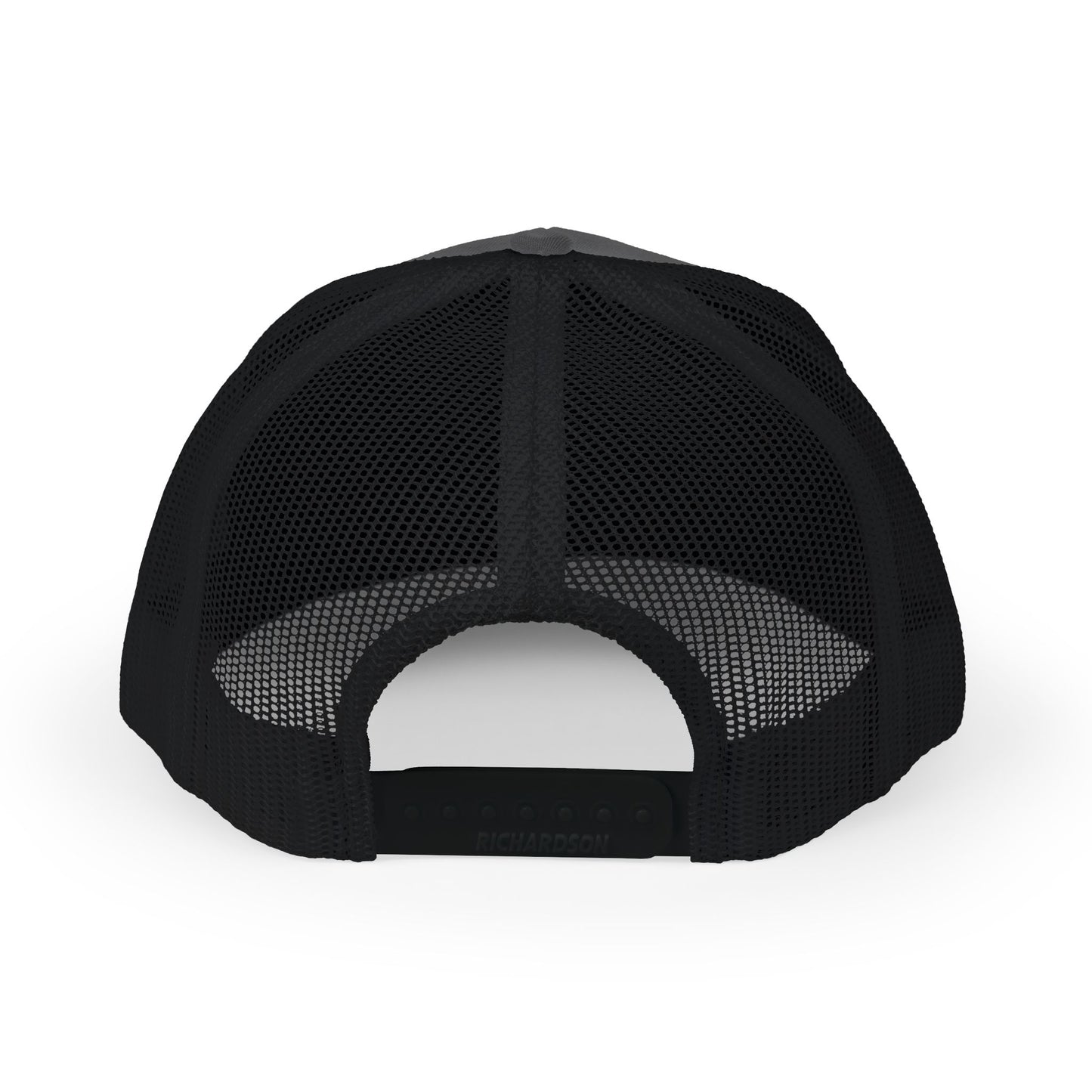 Limited Ed. Wanderin Embroidered Snapback Trucker Cap, Outdoor Apparel, Gift for Him, Adventure Gear, Summer Fashion, Casual Style
