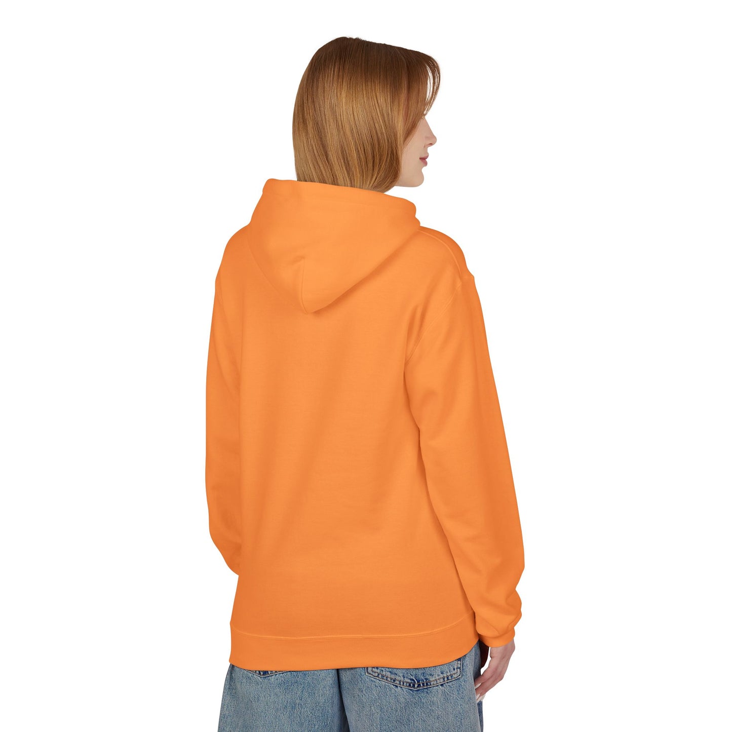 Wander in Wisconsin Hoodie Fave