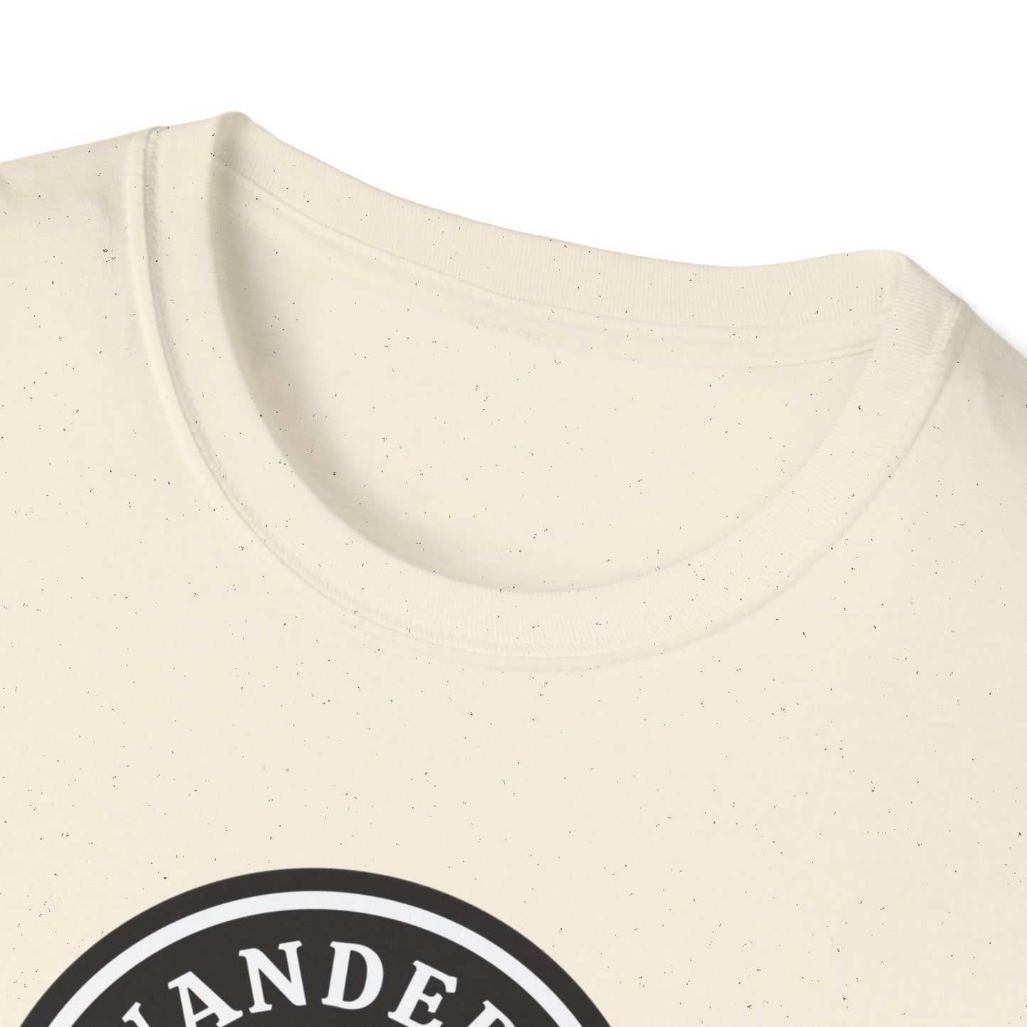 Wander in Wisconsin T-Shirt